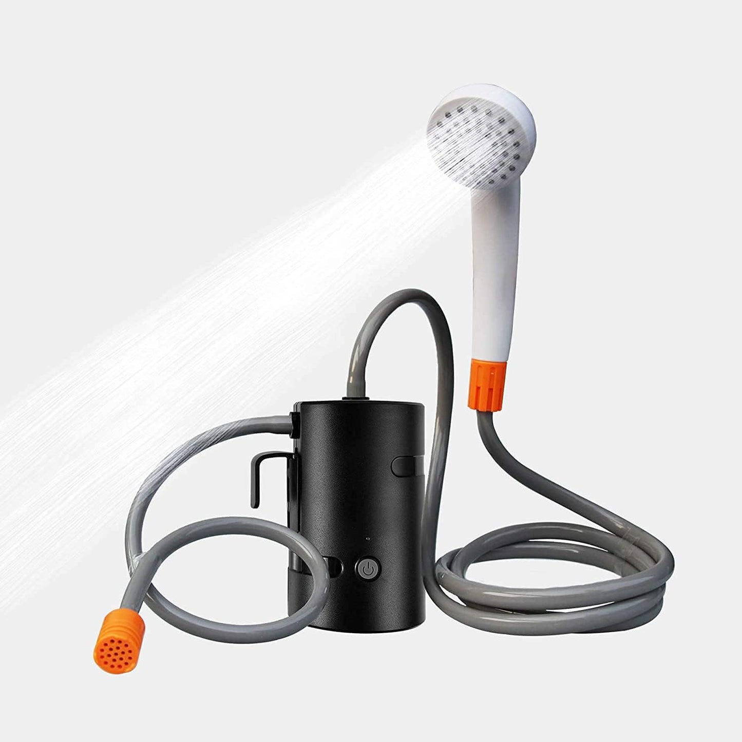 AZXJC Portable Outdoor Camping Shower