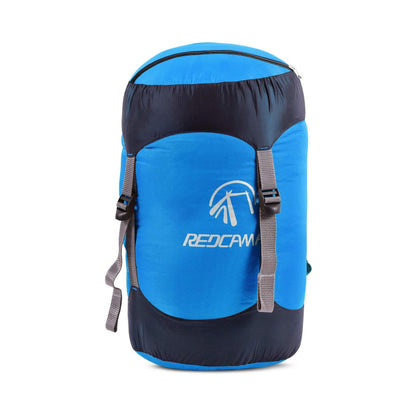 REDCAMP Nylon Compression Stuff Sack
