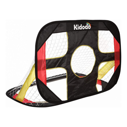 Portable Folding Kids Soccer Goal Net