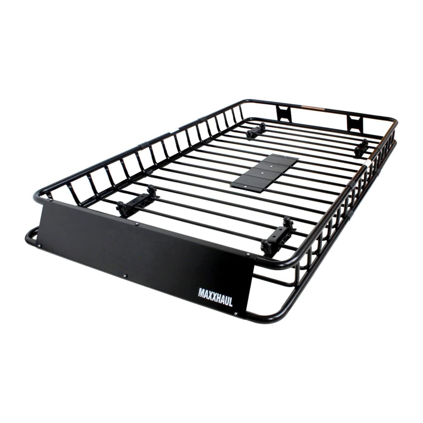 MAXXHAUL 64”x39” Heavy-Duty Steel Roof Rack