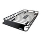 MAXXHAUL 64”x39” Heavy-Duty Steel Roof Rack