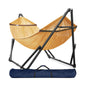Tranquillo Double Hammock with Stand