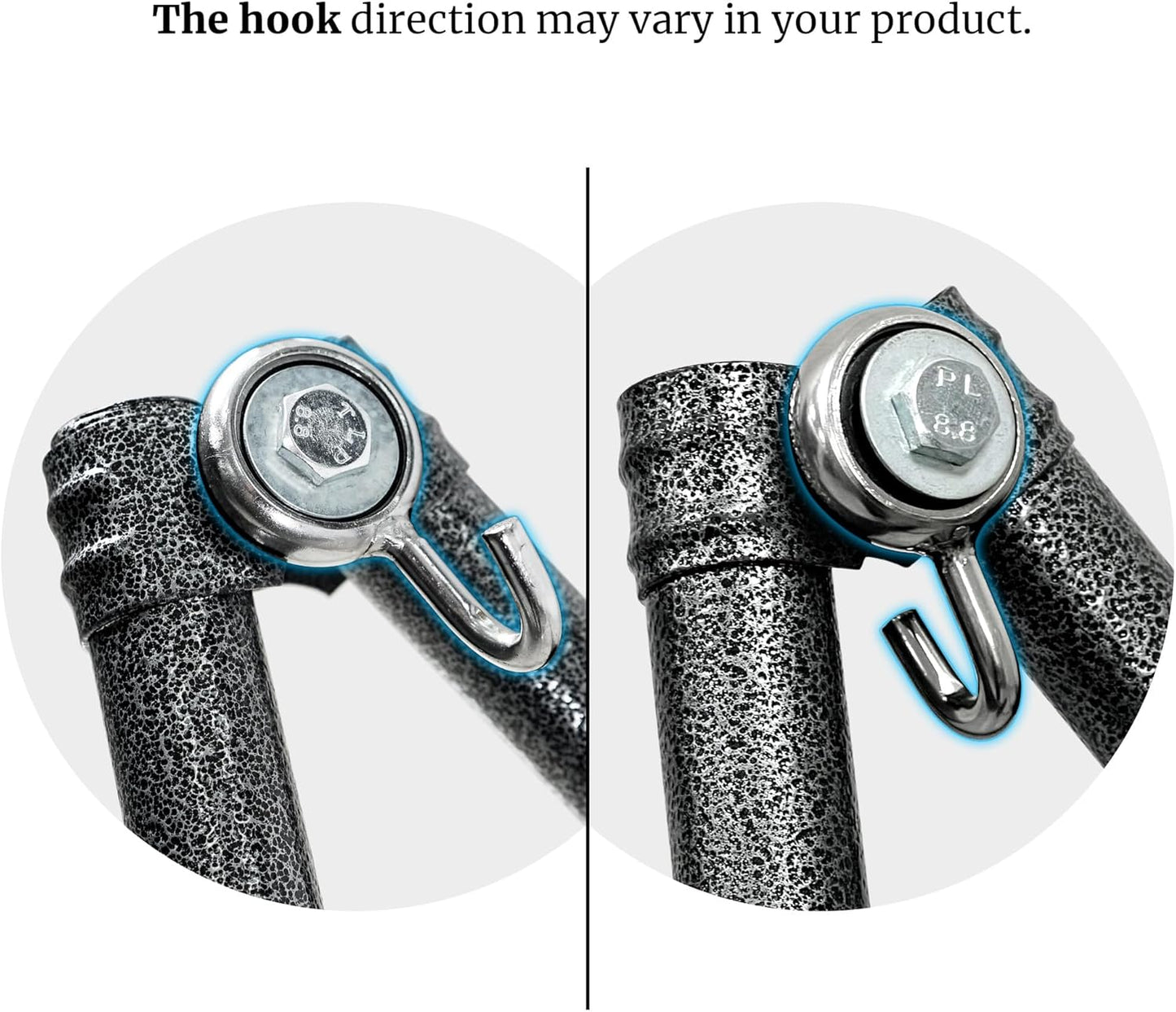 Tranquillo Double Hammock with Stand