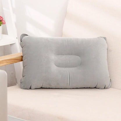 Ultralight Inflatable Camping Pillow 2-Pack