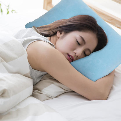 Ultralight Inflatable Camping Pillow 2-Pack