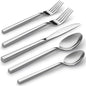 Alata Cube 20-Piece Silverware Set