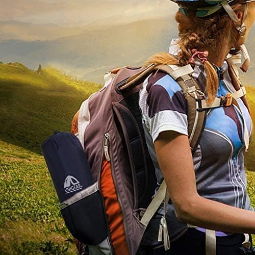Unigear Ultralight Inflatable Sleeping Pad