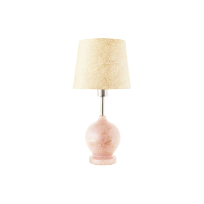 Pink Pot Table Lamp