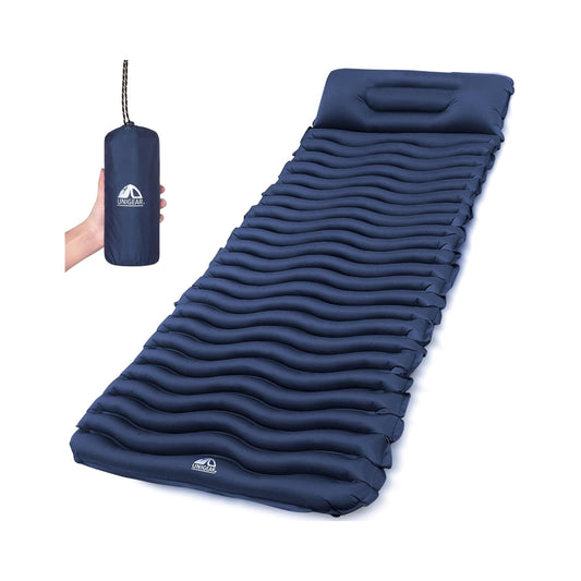 Unigear Ultralight Inflatable Sleeping Pad
