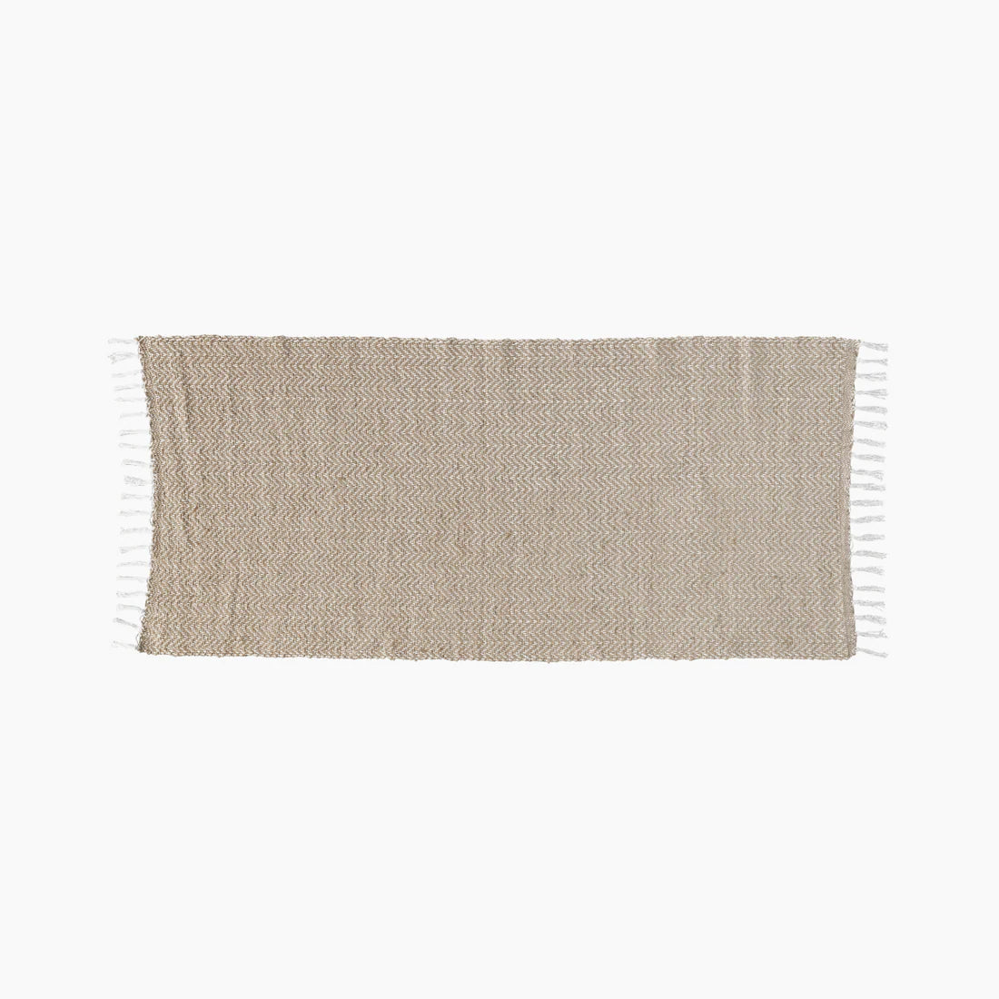 Off White Jute Rug