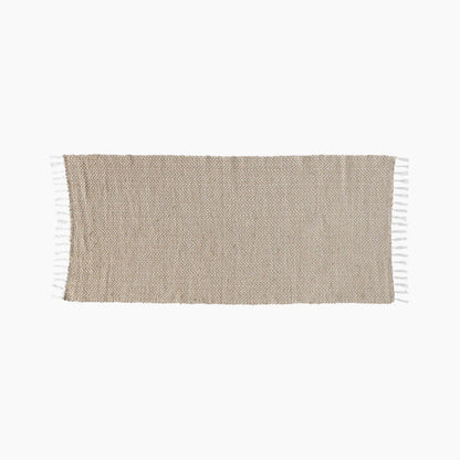 Off White Jute Rug
